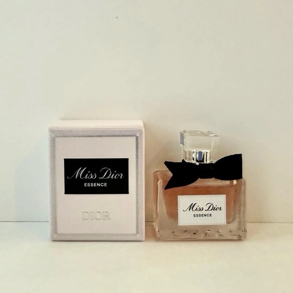 Miss Dior Essence Mini size - Picture 2 of 3